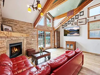 3-Bedroom Multifamily Property for Sale in Park City, UT – 17 Daly Ave – $2,750,000 - photo 4