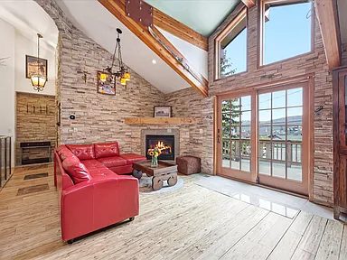 3-Bedroom Multifamily Property for Sale in Park City, UT – 17 Daly Ave – $2,750,000 - photo 5
