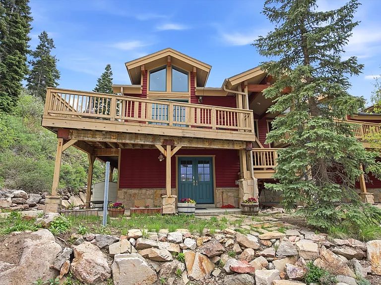 Nhà bán 3 phòng ngủ tại Park City, UT - $2,750,000