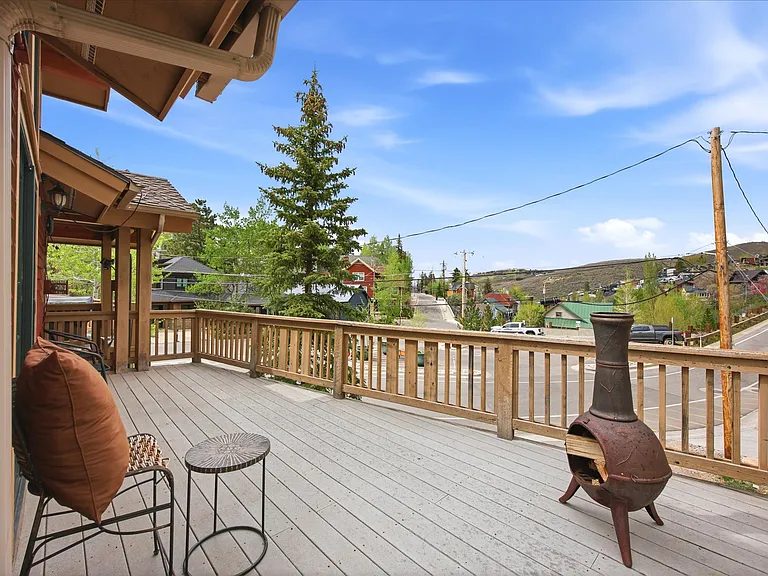 3-Bedroom Multifamily Property for Sale in Park City, UT – 17 Daly Ave – $2,750,000 - photo 16
