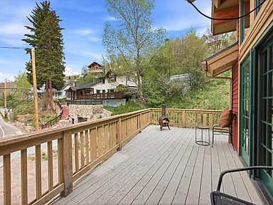 3-Bedroom Multifamily Property for Sale in Park City, UT – 17 Daly Ave – $2,750,000 - photo 15