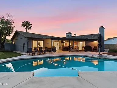 4-Bedroom Single-Family Home for Sale in Scottsdale, AZ – 14041 N 59TH Place – $999,000 - photo 2