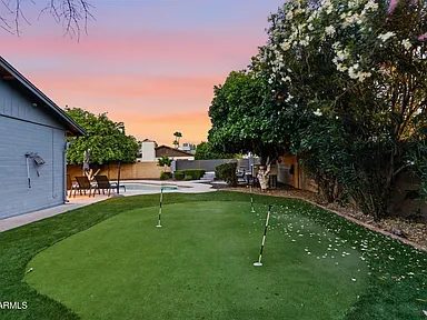 4-Bedroom Single-Family Home for Sale in Scottsdale, AZ – 14041 N 59TH Place – $999,000 - photo 18