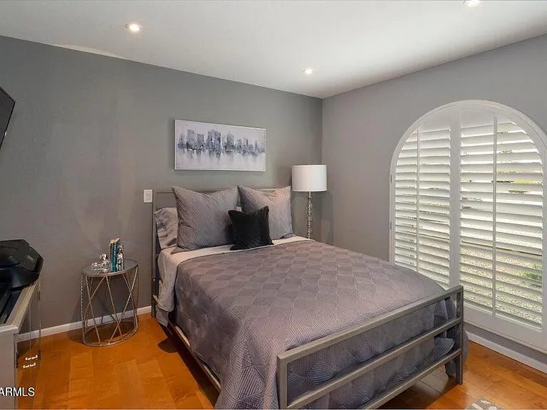 4-Bedroom Single-Family Home for Sale in Scottsdale, AZ – 14041 N 59TH Place – $999,000 - photo 12