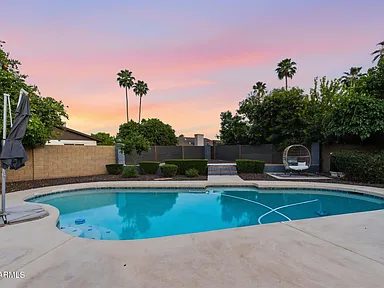 4-Bedroom Single-Family Home for Sale in Scottsdale, AZ – 14041 N 59TH Place – $999,000 - photo 16