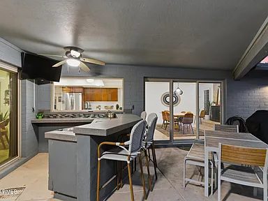 4-Bedroom Single-Family Home for Sale in Scottsdale, AZ – 14041 N 59TH Place – $999,000 - photo 13