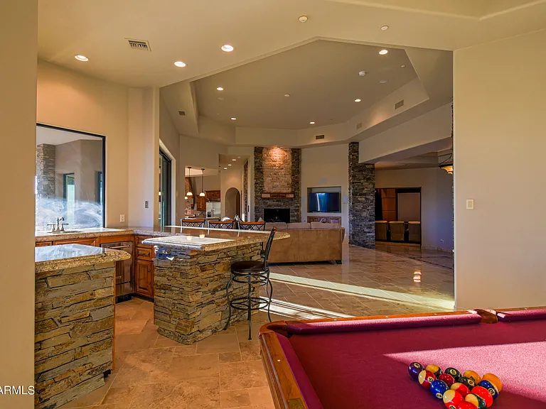 3-Bedroom Single-Family Home for Sale in Scottsdale, AZ – 37870 N 98TH Place – $2,299,000 - photo 4