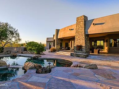 3-Bedroom Single-Family Home for Sale in Scottsdale, AZ – 37870 N 98TH Place – $2,299,000 - photo 19