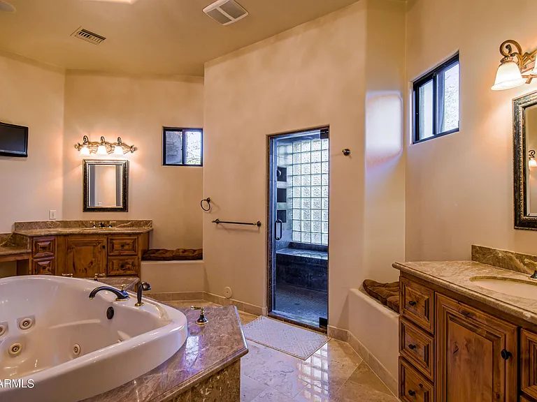 3-Bedroom Single-Family Home for Sale in Scottsdale, AZ – 37870 N 98TH Place – $2,299,000 - photo 10