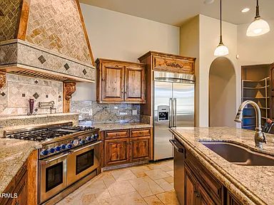 3-Bedroom Single-Family Home for Sale in Scottsdale, AZ – 37870 N 98TH Place – $2,299,000 - photo 6