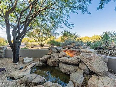 3-Bedroom Single-Family Home for Sale in Scottsdale, AZ – 37870 N 98TH Place – $2,299,000 - photo 2