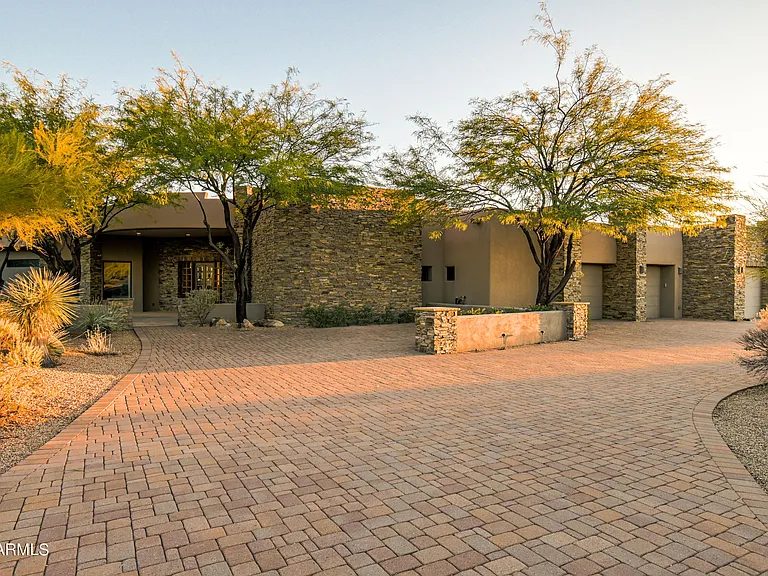 Nhà bán 3 phòng ngủ tại Scottsdale, AZ - $2,299,000