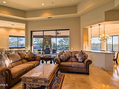 3-Bedroom Single-Family Home for Sale in Scottsdale, AZ – 37870 N 98TH Place – $2,299,000 - photo 3