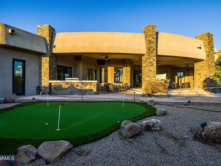 3-Bedroom Single-Family Home for Sale in Scottsdale, AZ – 37870 N 98TH Place – $2,299,000 - photo 20