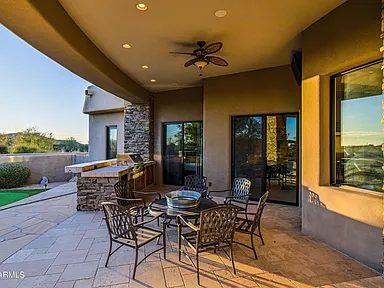 3-Bedroom Single-Family Home for Sale in Scottsdale, AZ – 37870 N 98TH Place – $2,299,000 - photo 18
