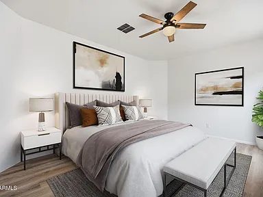Nhà bán 3 phòng ngủ tại San Tan Valley, AZ - $339,000 - ảnh 4