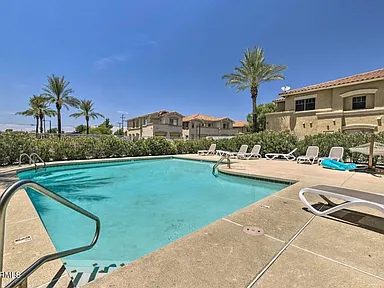 3-Bedroom Single-Family Home for Sale in Scottsdale, AZ – 525 N MILLER Road #216 – $435,000 - photo 5
