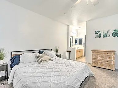 3-Bedroom Single-Family Home for Sale in Scottsdale, AZ – 525 N MILLER Road #216 – $435,000 - photo 3