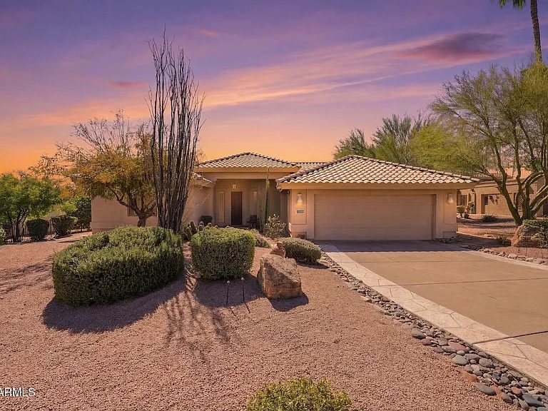 Nhà bán 3 phòng ngủ tại Rio Verde, AZ - $765,000