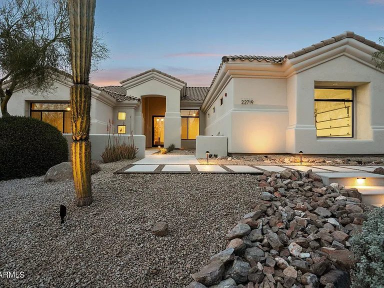 Nhà bán 4 phòng ngủ tại Scottsdale, AZ - $2,595,000 - ảnh 16