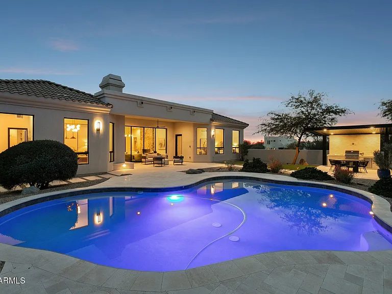 Nhà bán 4 phòng ngủ tại Scottsdale, AZ - $2,595,000 - ảnh 19