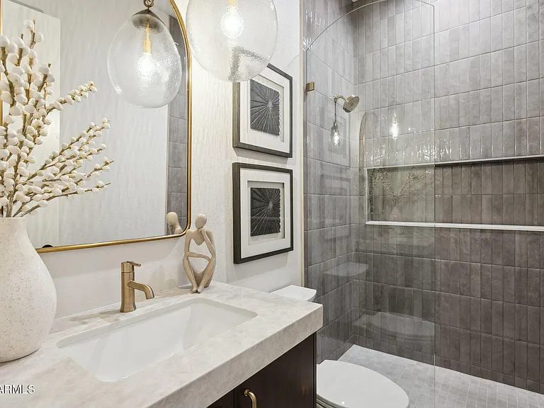 Nhà bán 4 phòng ngủ tại Scottsdale, AZ - $2,595,000 - ảnh 13