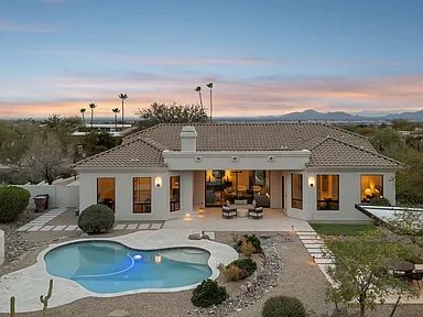 Nhà bán 4 phòng ngủ tại Scottsdale, AZ - $2,595,000 - ảnh 18