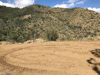 Land for Sale in Crown King, AZ – $50,000 - photo 2