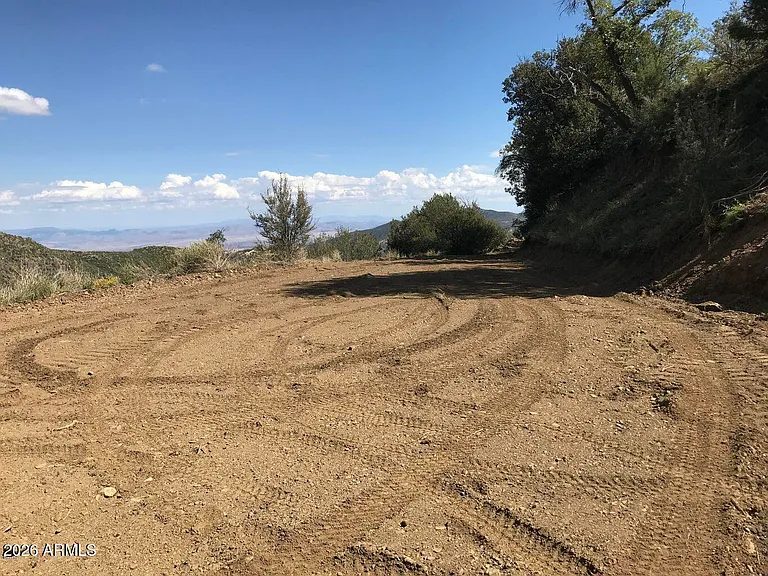 Land for Sale in Crown King, AZ – $50,000 - photo 5