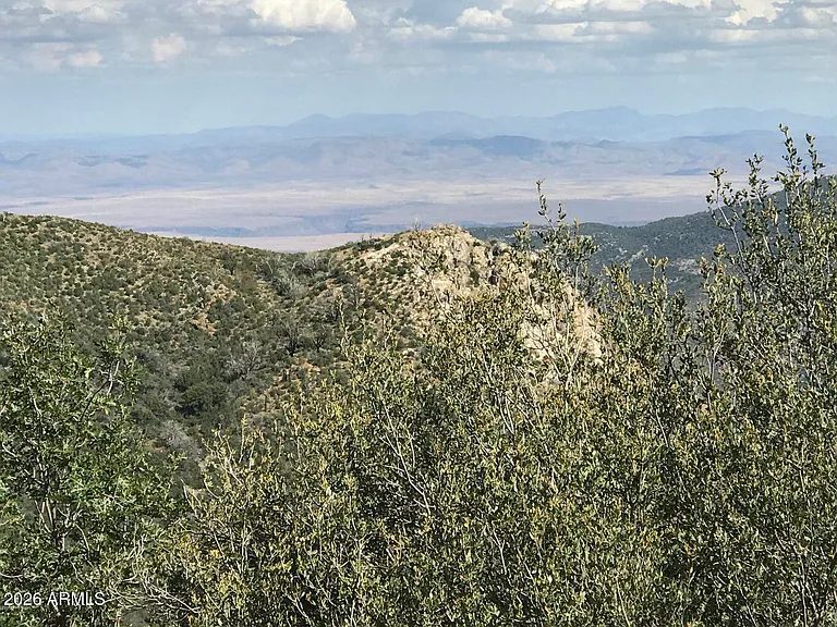 Land for Sale in Crown King, AZ – $50,000 - photo 3