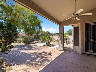 3-Bedroom Single-Family Home for Sale in Glendale, AZ – 7001 W LONE CACTUS Drive – $600,000 - photo 14