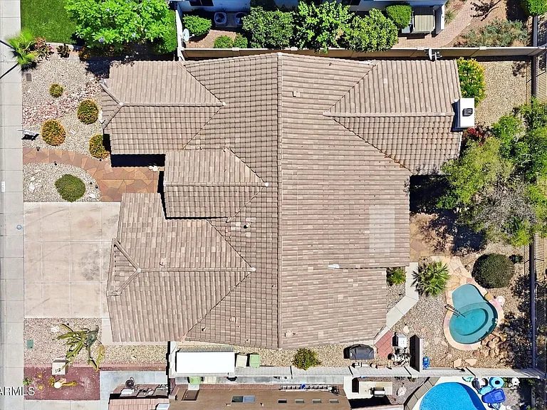 3-Bedroom Single-Family Home for Sale in Glendale, AZ – 7001 W LONE CACTUS Drive – $600,000 - photo 18