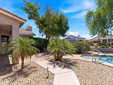 3-Bedroom Single-Family Home for Sale in Glendale, AZ – 7001 W LONE CACTUS Drive – $600,000 - photo 15