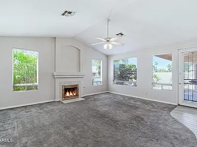 3-Bedroom Single-Family Home for Sale in Glendale, AZ – 7001 W LONE CACTUS Drive – $600,000 - photo 3