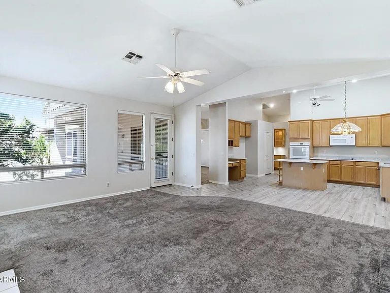 3-Bedroom Single-Family Home for Sale in Glendale, AZ – 7001 W LONE CACTUS Drive – $600,000 - photo 6