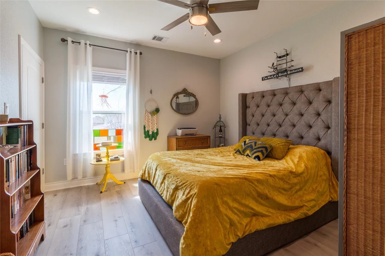 Nhà bán 3 phòng ngủ tại Galveston, TX - $474,900 - ảnh 4
