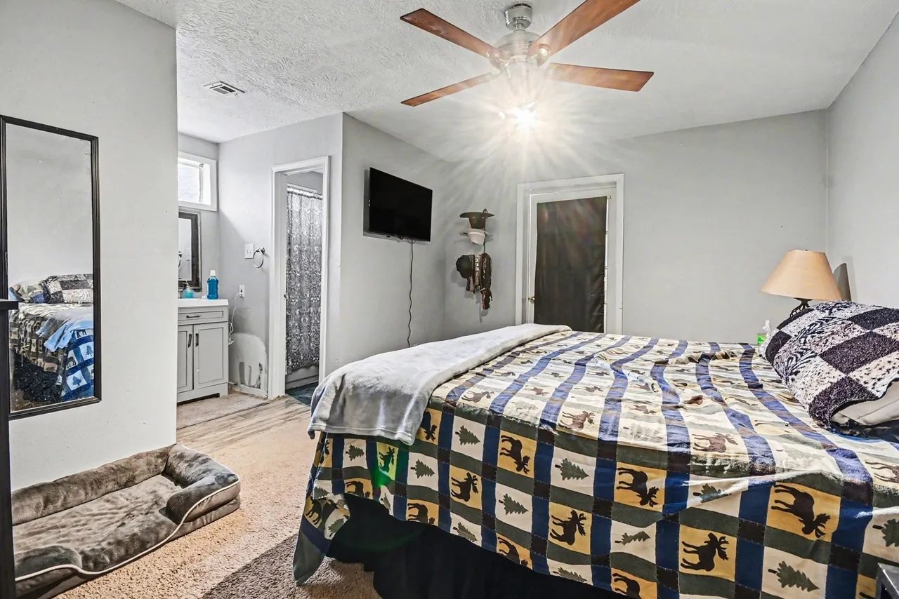 Nhà bán 4 phòng ngủ tại Channelview, TX - $275,000 - ảnh 3