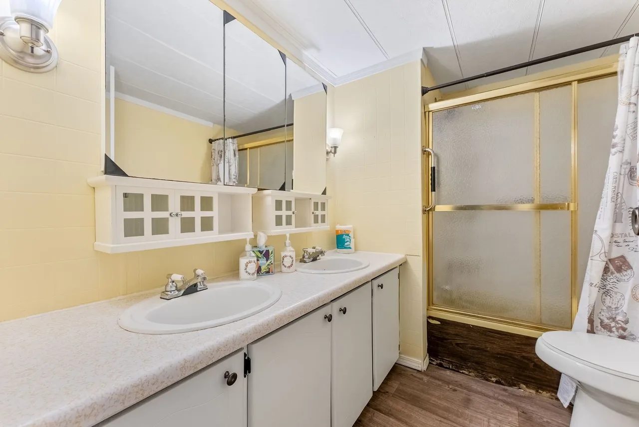 Nhà bán 2 phòng ngủ tại New Boston, IL - $48,000 - ảnh 3