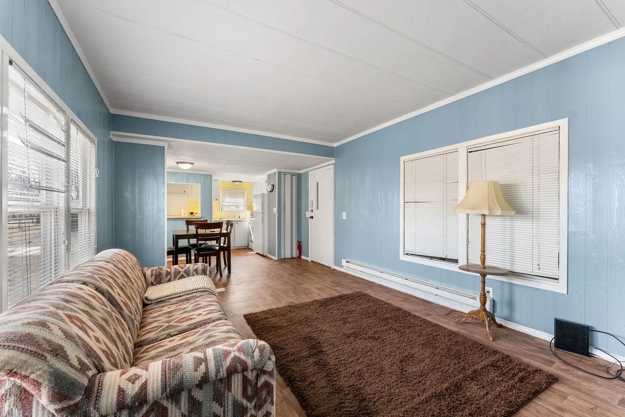 Nhà bán 2 phòng ngủ tại New Boston, IL - $48,000 - ảnh 2