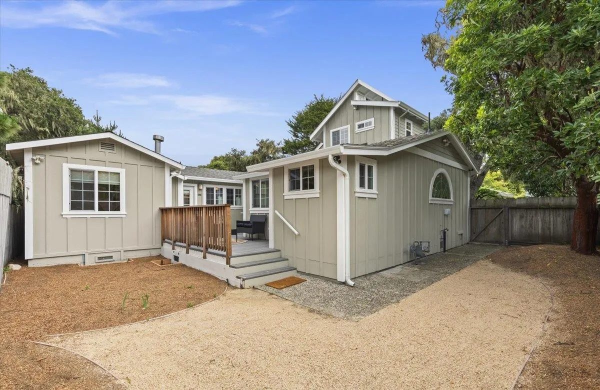 Nhà bán 4 phòng ngủ tại Pacific Grove, CA - $2,499,000 - ảnh 2