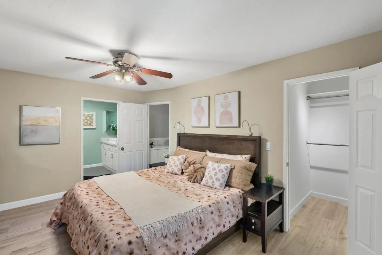 2-Bedroom Condo for Sale in Campbell, CA – 386 Union Ave Apt D – $895,000 - photo 4