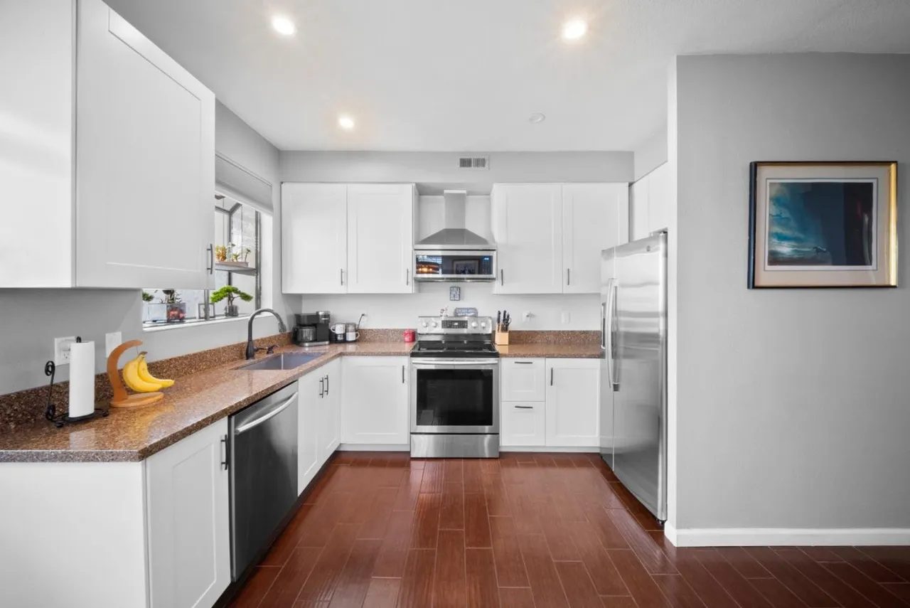 2-Bedroom Condo for Sale in Scotts Valley, CA – 111 Bean Creek Rd Unit 180 – $711,000 - photo 3