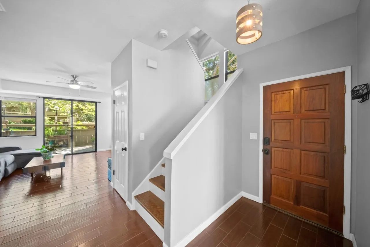 2-Bedroom Condo for Sale in Scotts Valley, CA – 111 Bean Creek Rd Unit 180 – $711,000 - photo 2