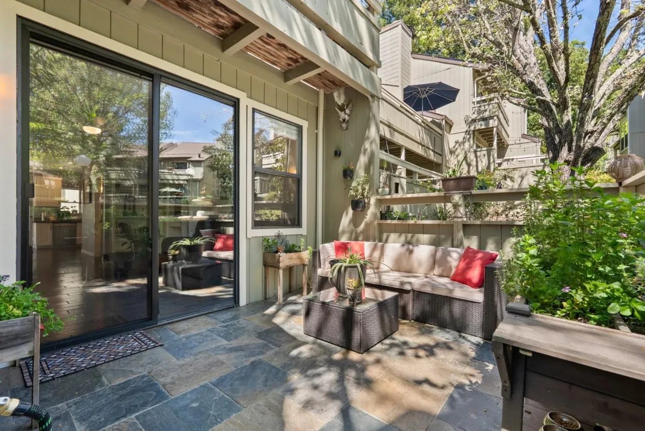 2-Bedroom Condo for Sale in Scotts Valley, CA – 111 Bean Creek Rd Unit 180 – $711,000 - photo 7