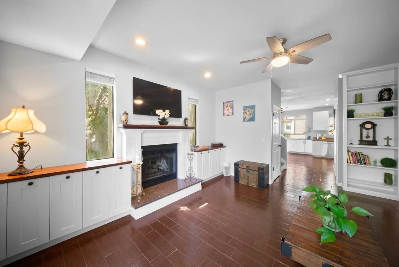 2-Bedroom Condo for Sale in Scotts Valley, CA – 111 Bean Creek Rd Unit 180 – $711,000 - photo 5