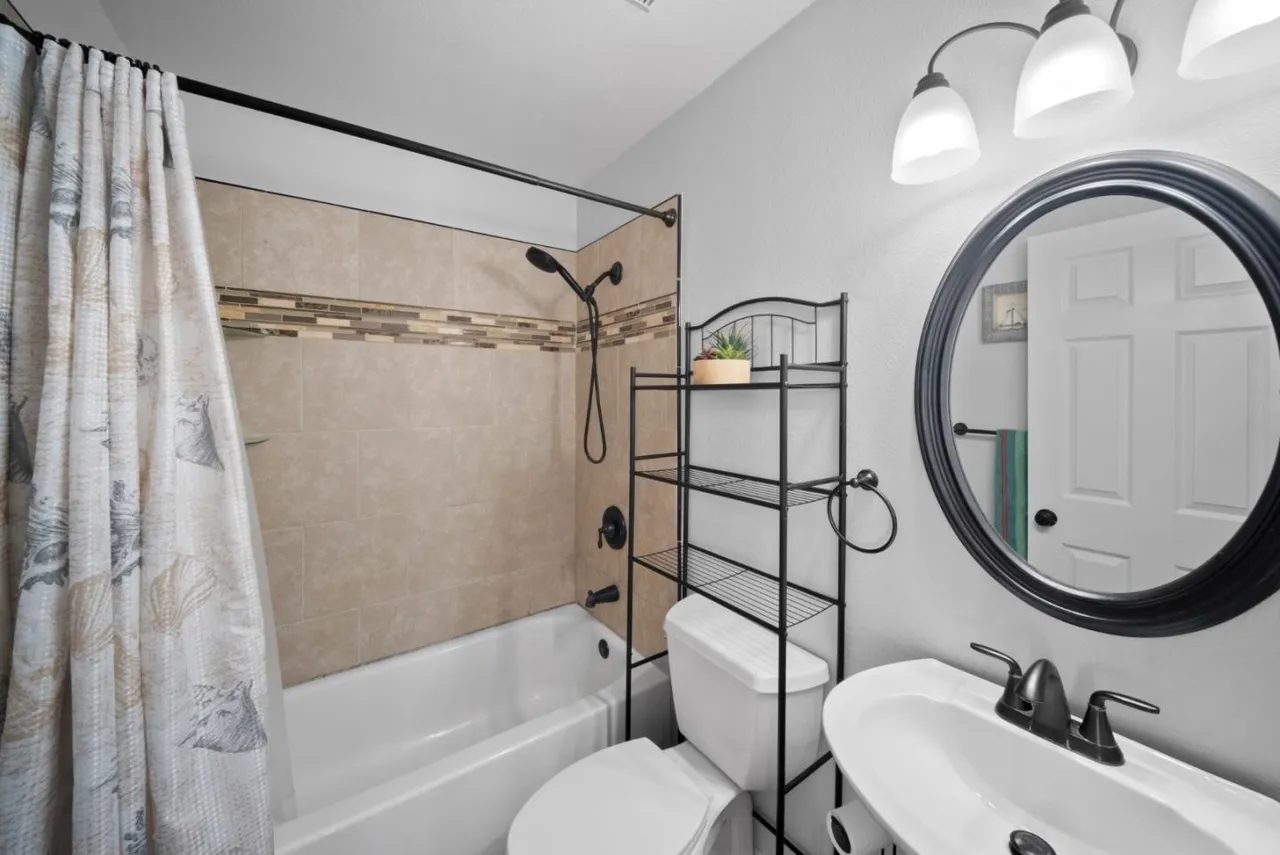 2-Bedroom Condo for Sale in Scotts Valley, CA – 111 Bean Creek Rd Unit 180 – $711,000 - photo 9