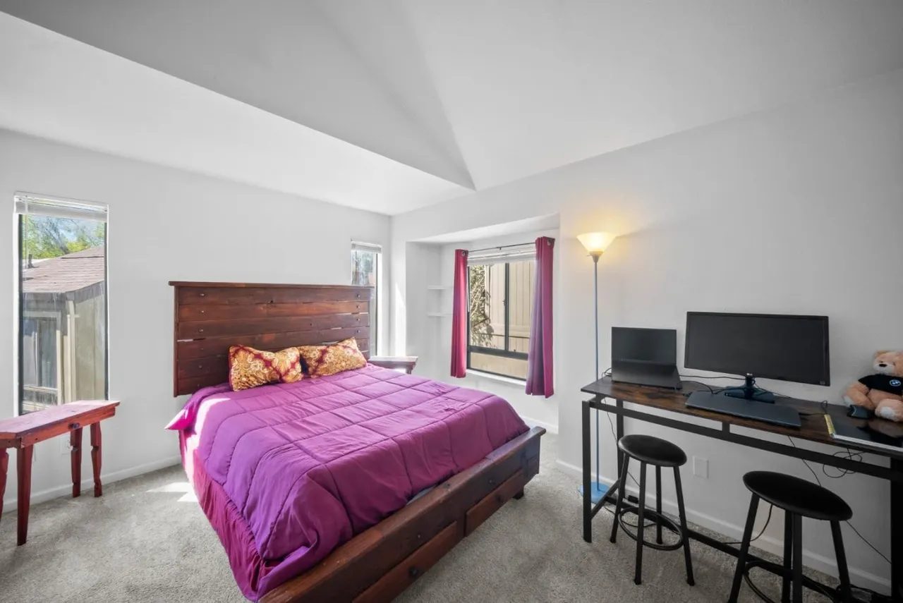 2-Bedroom Condo for Sale in Scotts Valley, CA – 111 Bean Creek Rd Unit 180 – $711,000 - photo 8
