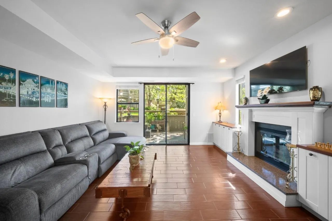 2-Bedroom Condo for Sale in Scotts Valley, CA – 111 Bean Creek Rd Unit 180 – $711,000 - photo 6