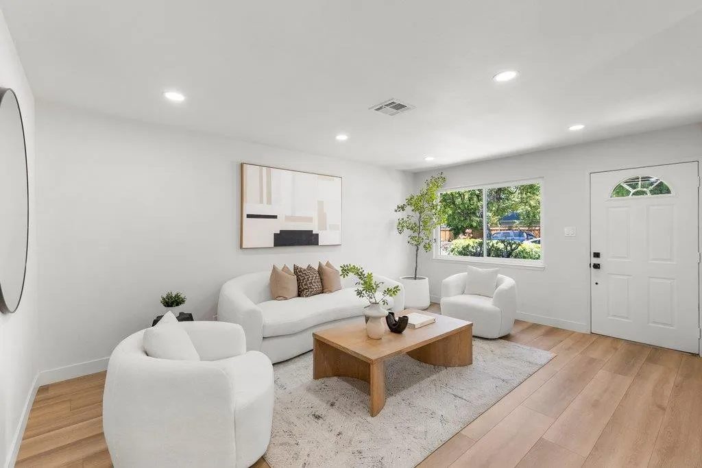 3-Bedroom Single-Family Home for Sale in San Jose, CA – 4435 Concerto Dr – $998,000 - photo 2