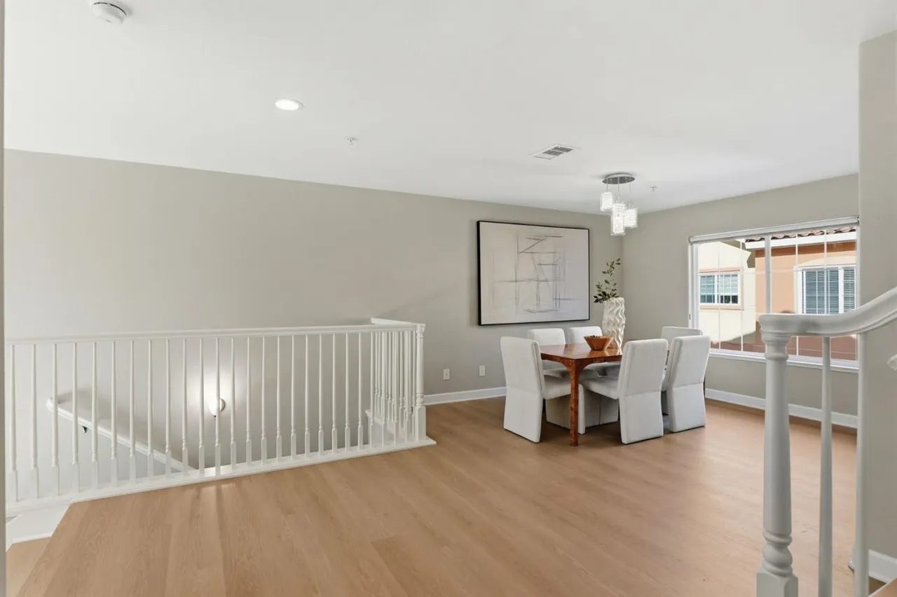 3-Bedroom Townhome for Sale in Santa Clara, CA – 1043 Helen Ave – $1,598,000 - photo 7